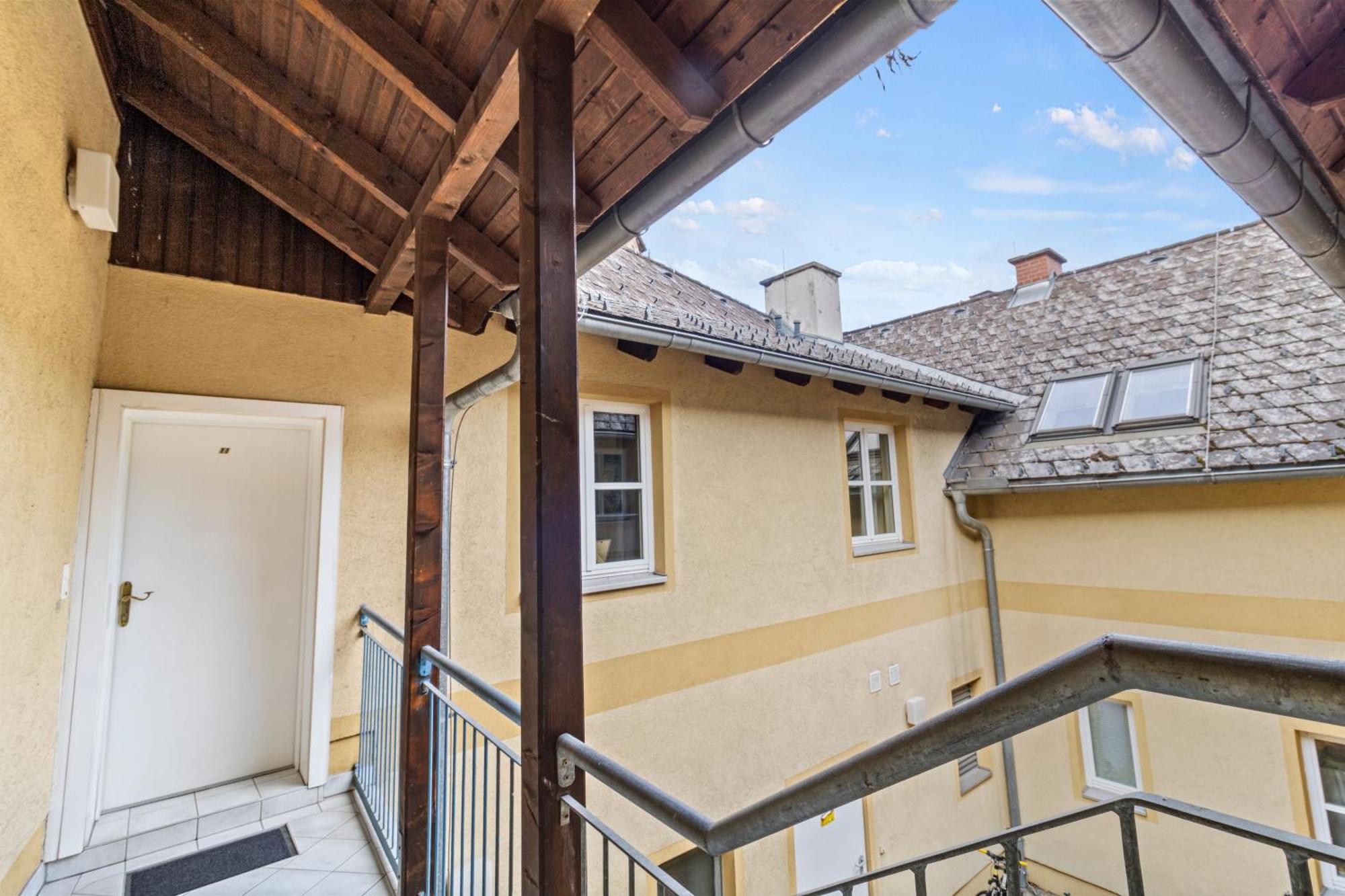 Farawayhomes Studio Mautern #11 Mautern In Steiermark Ngoại thất bức ảnh