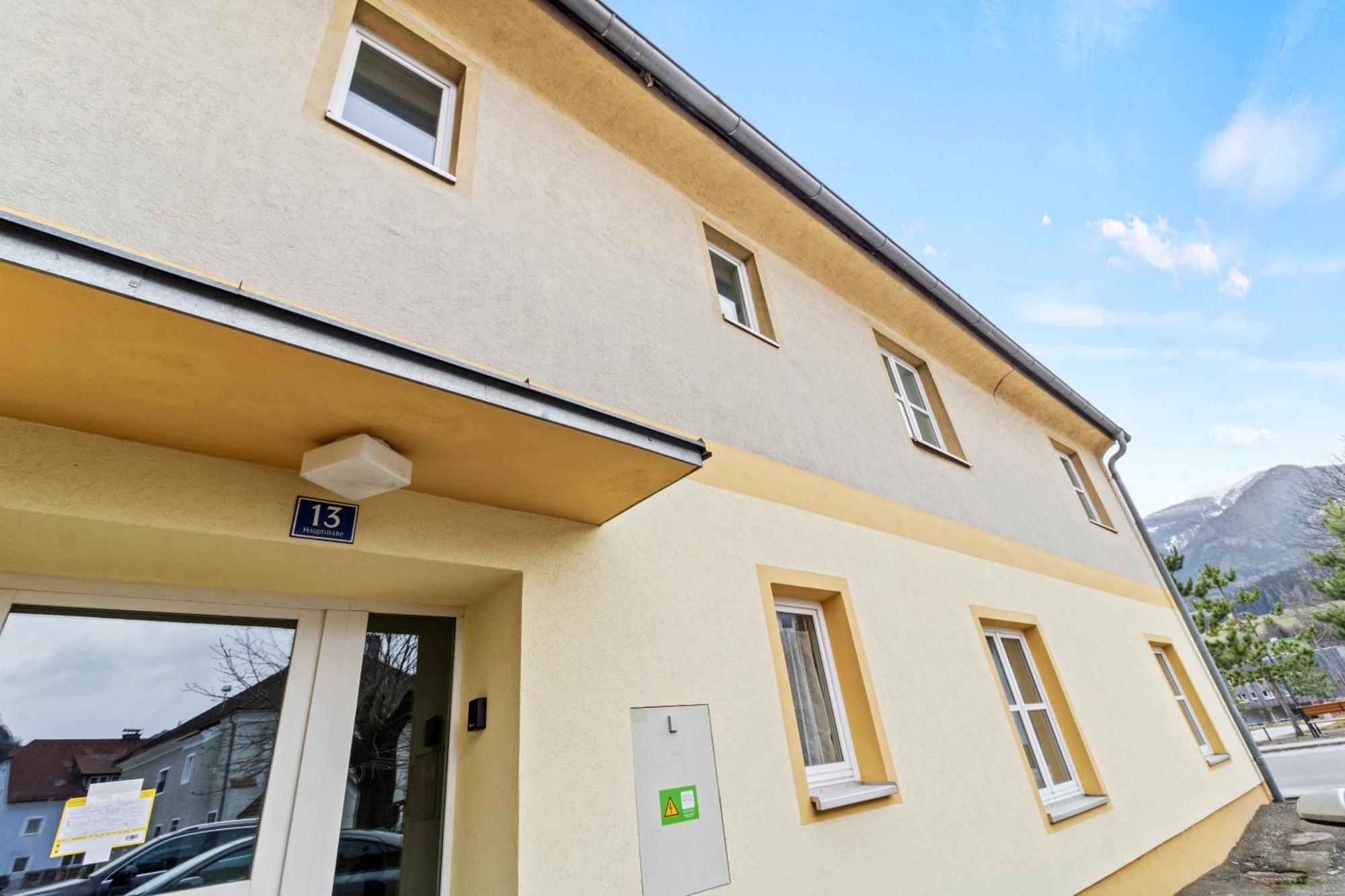 Farawayhomes Studio Mautern #11 Mautern In Steiermark Ngoại thất bức ảnh